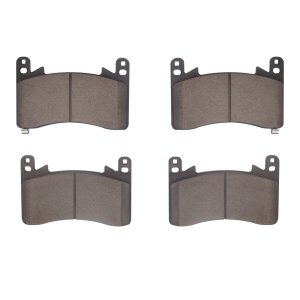 Acura TLX Brake Pads - Front - R1 Concepts - Optimum OE - `21-`26